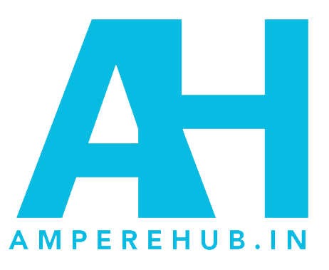 Amperehub