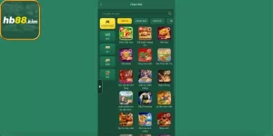 Live casino là một trong những sảnh cược hot nhất của hb88