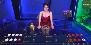 Tham gia xóc đĩa hb88 đổi thưởng hấp dẫn